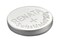 One (1) X Renata 386 Sr43W Silver Oxide Watch Battery 1.55V Blister Packed